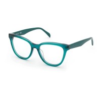 очила,tous,vtoc66,butterfly,woman,glasses,multilayer,teal,(green,blue)