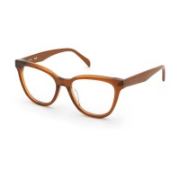 очила,tous,vtoc66,butterfly,woman,glasses,shiny,multilayer,brown,(brown)