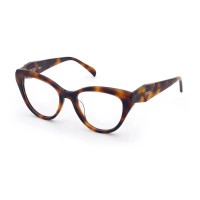 очила,tous,vtoc70,butterfly,woman,glasses,shiny,dark,havana,(brown)