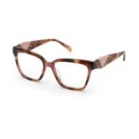 очила,tous,vtoc71,square,woman,glasses,brown,pink,havana