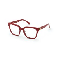 очила,twinset,vtw093,square,woman,glasses,red,(shiny,full,red)