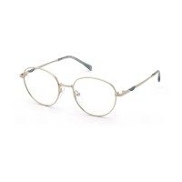 очила,zadig&voltaire,vzj057,geometric,junior,glasses,shiny,light,gold,(golden)
