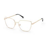 очила,zadig&voltaire,vzv449,square,woman,glasses,shiny,total,rose,gold,(golden)