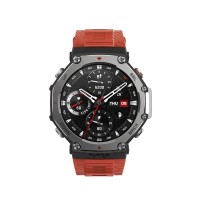 часовници,amazfit,t,rex,3,hyrox,smartwatch,orange,(lava)