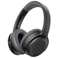 слушалки,слушалки,soundpeats,space,pro,wireless,earphones,black
