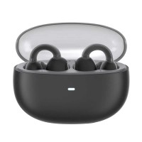 слушалки,слушалки,baseus,airgo,1,ring,wireless,earphones,black,(black)