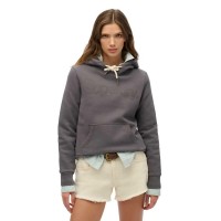 суичър,дамски,блузи,superdry,tonal,core,hoodie,grey,(dark,grey)