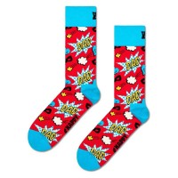 чорапи,мъжки,чорапи,happy,socks,dad,crew,socks,red