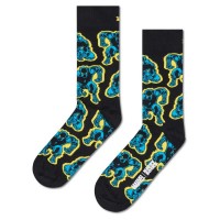 чорапи,мъжки,чорапи,happy,socks,marvel,black,panther,opt,1,crew,socks,black