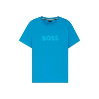тениска,мъжки,тениски,boss,10249533,01,short,sleeve,t,shirt,turquoise,aqua