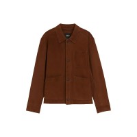 яке,мъжки,якета,boss,markuedo,10270703,01,leather,jacket,medium,brown