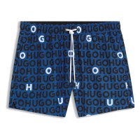 бански,гащета,мъжки,бански,костюми,hugo,tortuga,swimming,shorts,medium,blue,(blue)