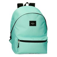 раница,раници,pepe,jeans,63224c1,aris,20l,backpack,turquoise,(blue)