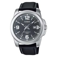 часовник,часовници,casio,collection,mtp,1314pl,8a,watch,black,grey,(black)