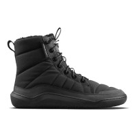 маратонки,дамски,маратонки,vivobarefoot,gobi,hiber,barefoot,trainers,obsidian,(black)