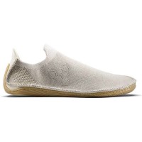 обувки,дамски,маратонки,vivobarefoot,sensus,knit,barefoot,slip,on,shoes,arctic,wolf,(grey)