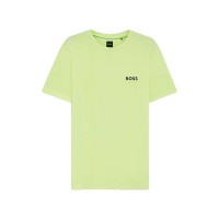 тениска,мъжки,тениски,boss,check,toc,10267204,01,t,shirt,green