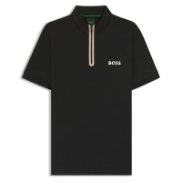 тениска,мъжки,тениски,boss,taylor,toc,10272506,01,t,shirt,black