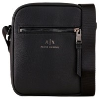 чанти,за,през,рамо,armani,exchange,952388,crossbody,black,(black)