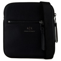 чанти,за,през,рамо,armani,exchange,952391,crossbody,black