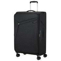 чанта,с,колела,куфари,samsonite,litebeam,spinner,77,28,tsa,103l,trolley,bag,black