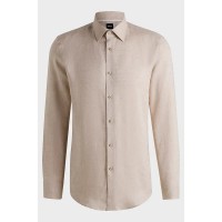 риза,с,дълъг,ръкав,мъжки,ризи,boss,hank,kent,c1,214,10245742,02,long,sleeve,shirt,beige,(light,beige)