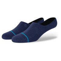 чорапи,мъжки,чорапи,stance,icon,no,show,socks,darknavy,(blue)