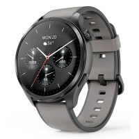 часовници,hama,9000,smartwatch,silver,(black)