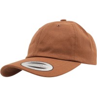 шапка,всички,шапки,flexfit,low,profile,cotton,twill,cap,brown,(tan)