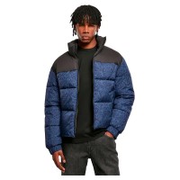 яке,мъжки,якета,urban,classics,aop,retro,puffer,jacket,dark,blue,damast,(blue)
