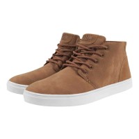 маратонки,мъжки,маратонки,urban,classics,hibi,mid,trainers,toffee,white,(brown)