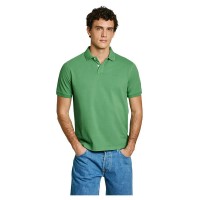 мъжки,блузи,с,яка,pepe,jeans,new,oliver,gd,short,sleeve,polo,pop,green,(green)