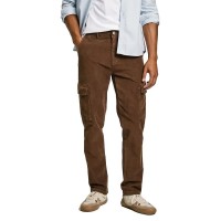 панталони,мъжки,панталони,pepe,jeans,pm211757,slim,fit,cargo,pants,walnut,brown,(brown)