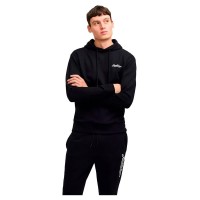 суичър,мъжки,пуловери,jack,&,jones,beau,hoodie,black