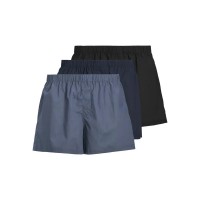 боксерки,мъжко,бельо,jack,&,jones,milano,plus,size,boxers,3,units,vintage,indigo,naval,academy,black,(multicolor)