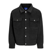 мъжки,якета,jack,&,jones,ridgewood,melange,overshirt,black