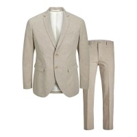 детски,облекла,за,момчета,jack,&,jones,riviera,slim,fit,suit,beige,(beige)