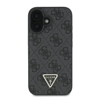 други,аксесоари,guess,guhcp16sp4tdpk,iphone,16,6.1´´,phone,case,black,(black)