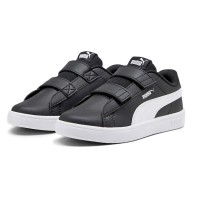 маратонки,детски,маратонки,puma,rickie,classic,trainers,puma,black,pum,(black)