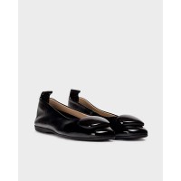 обувки,дамски,обувки,wonders,fei,ballet,pumps,lack,black,(black)