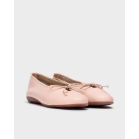 обувки,дамски,обувки,wonders,celestina,ballet,pumps,sauvag,palo,(pink)