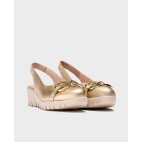 дамски,обувки,wonders,gale,loafers,max,platino,(golden)