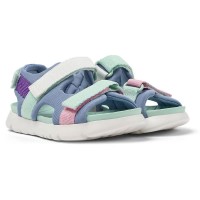 сандали,детски,сандали,и,чехли,camper,k800532,oruga,sandals,blue,(blue,pink)