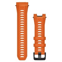 електро,garmin,instinct,3,50,mm,26,mm,silicone,strap,orange,(ember,orange)