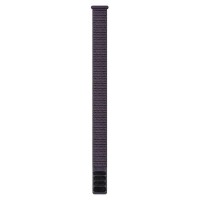 електро,garmin,ultrafit,20,mm,nylon,strap,purple,(deep,orchid)