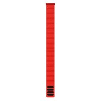 електро,garmin,ultrafit,22,mm,nylon,strap,red,(flame,red)