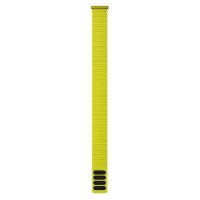 електро,garmin,ultrafit,22,mm,nylon,strap,yellow,(amp,yellow)