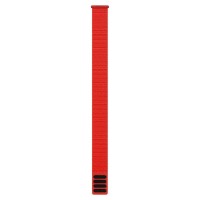 електро,garmin,ultrafit,26,mm,nylon,strap,red,(flame,red)