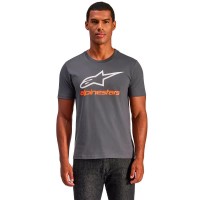 тениска,мъжки,тениски,дамски,тениски,alpinestars,always,2.0,csf,short,sleeve,t,shirt,grey,(charcoal,white)