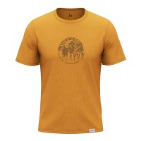 тениска,мъжки,тениски,дамски,тениски,hannah,luke,short,sleeve,t,shirt,orange,(spruce,yellow)